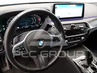 2023 BMW 540