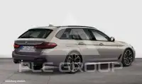 2023 BMW 540