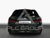 2023 BMW 540
