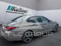 2023 BMW 540