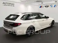 2023 BMW 540