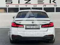 2023 BMW 540
