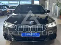 2023 BMW 540