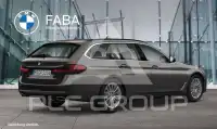 2023 BMW 540