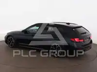 2023 BMW 540