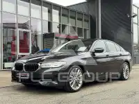 2023 BMW 540