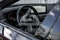 2023 BMW 540