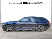 2023 BMW 540