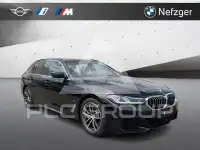 2023 BMW 540