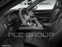 2023 BMW 540