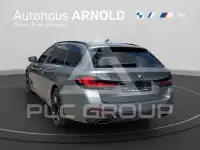 2023 BMW 540
