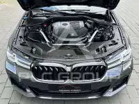 2023 BMW 540