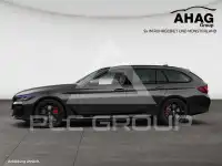 2023 BMW 540
