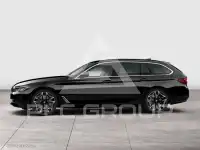 2023 BMW 540