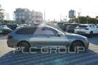 2023 BMW 540