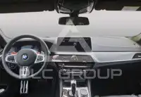 2023 BMW 540