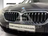 2023 BMW 540