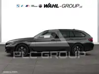 2023 BMW 540