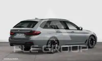 2023 BMW 540