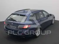 2023 BMW 540
