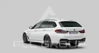 2023 BMW 540