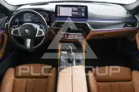 2023 BMW 540