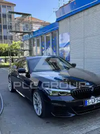2023 BMW 540