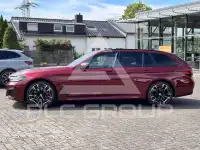 2023 BMW 540