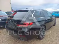 2023 BMW 540