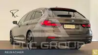 2023 BMW 540