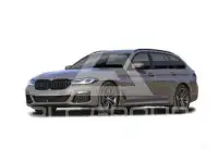 2023 BMW 540