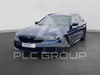 2023 BMW 540