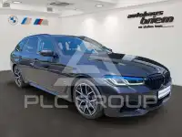 2023 BMW 540