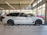 2023 BMW 540