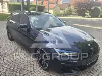 2023 BMW 540