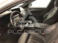 2023 BMW 540