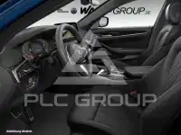 2023 BMW 540