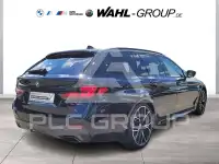 2023 BMW 540