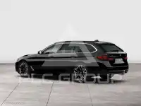 2023 BMW 540