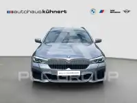 2023 BMW 540