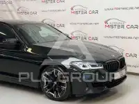 2023 BMW 540