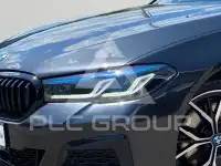 2023 BMW 540