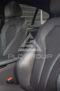 2023 BMW 540