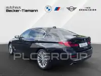 2023 BMW 540