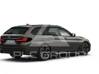 2023 BMW 540