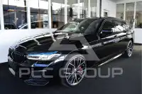 2023 BMW 540