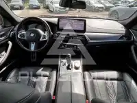 2023 BMW 540