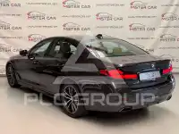 2023 BMW 540