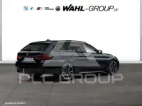 2023 BMW 540