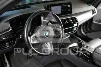 2023 BMW 540